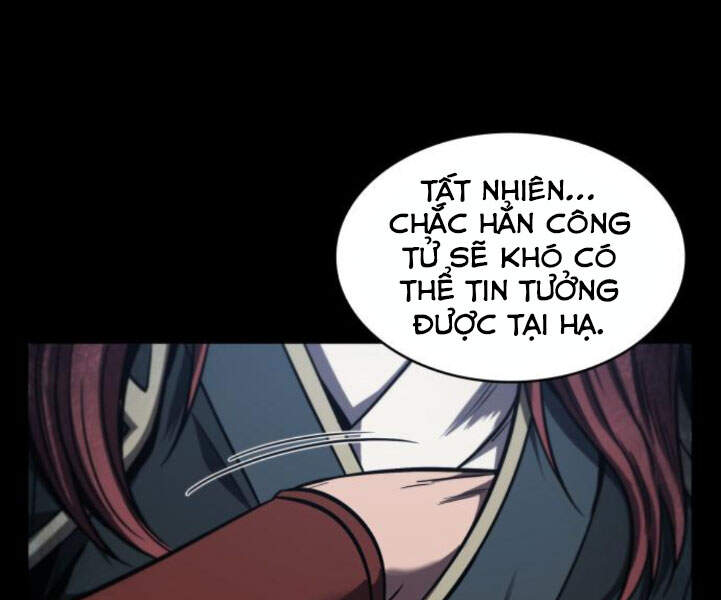 Nano Ma Thần Chap 82 - Next Chap 83