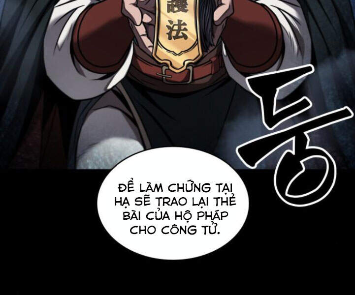 Nano Ma Thần Chap 82 - Next Chap 83