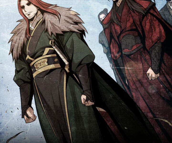 Nano Ma Thần Chap 82 - Next Chap 83