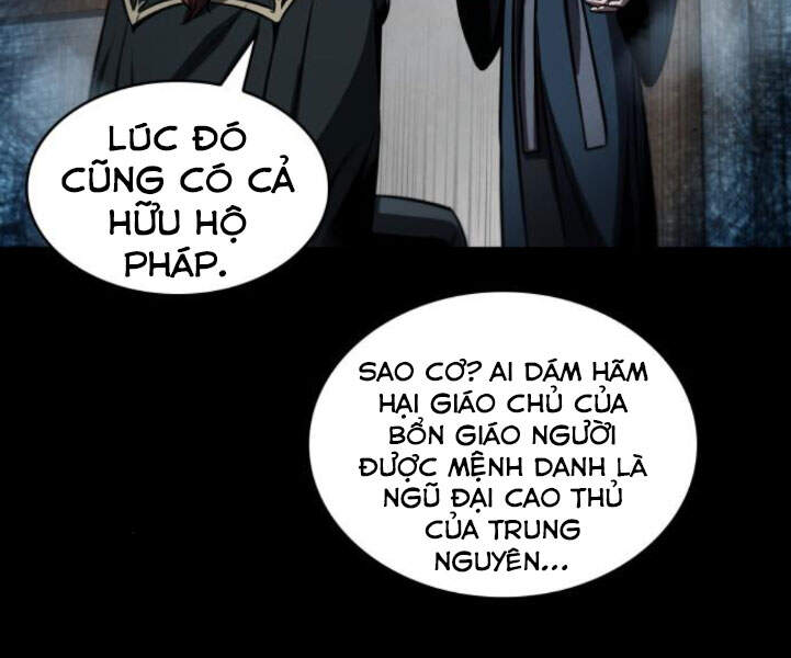 Nano Ma Thần Chap 82 - Next Chap 83