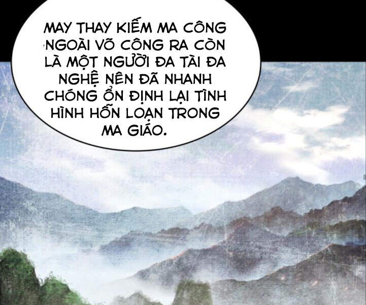 Nano Ma Thần Chap 82 - Next Chap 83