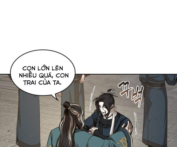 Nano Ma Thần Chap 82 - Next Chap 83