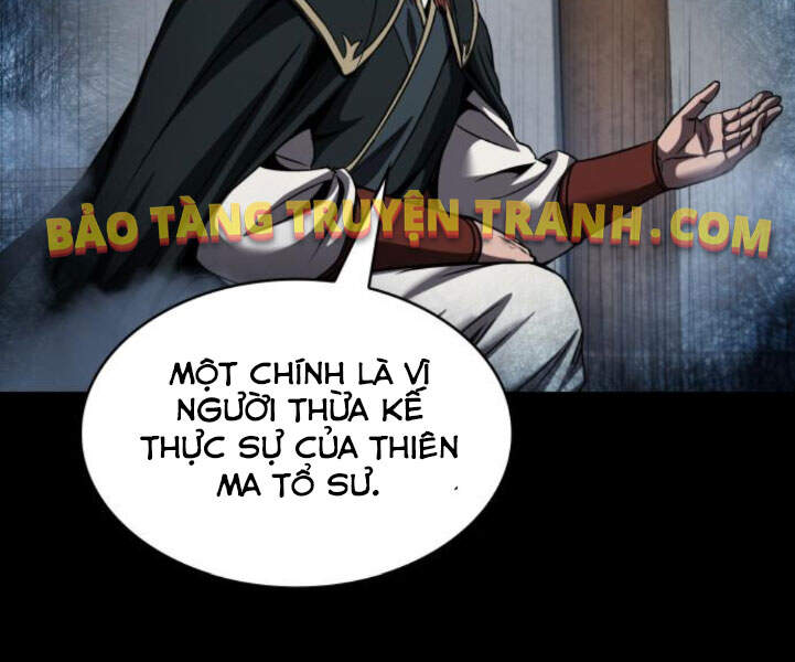 Nano Ma Thần Chap 82 - Next Chap 83
