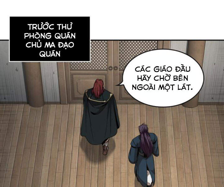 Nano Ma Thần Chap 82 - Next Chap 83