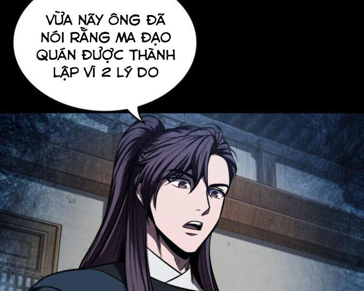 Nano Ma Thần Chap 83 - Next Chap 84