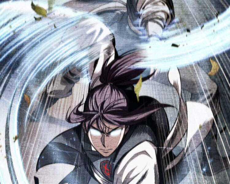 Nano Ma Thần Chap 83 - Next Chap 84