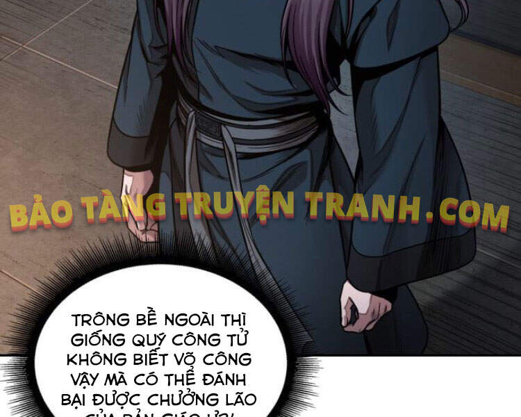 Nano Ma Thần Chap 83 - Next Chap 84