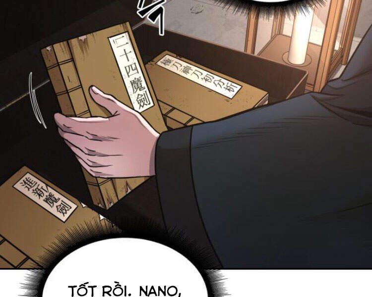 Nano Ma Thần Chap 83 - Next Chap 84