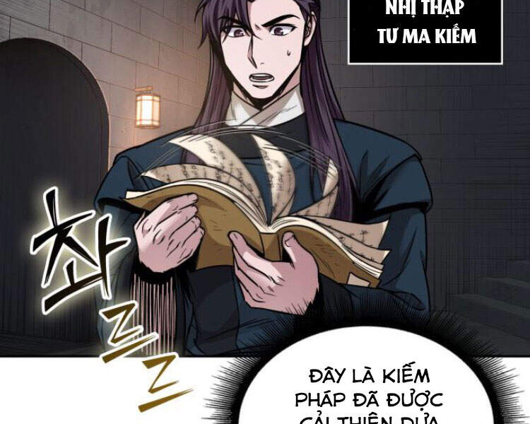 Nano Ma Thần Chap 83 - Next Chap 84