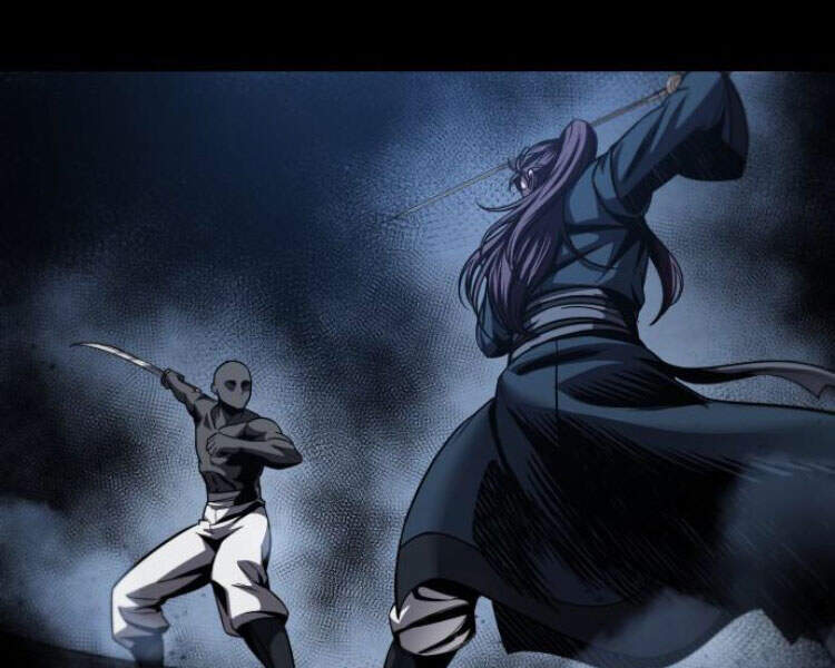 Nano Ma Thần Chap 83 - Next Chap 84