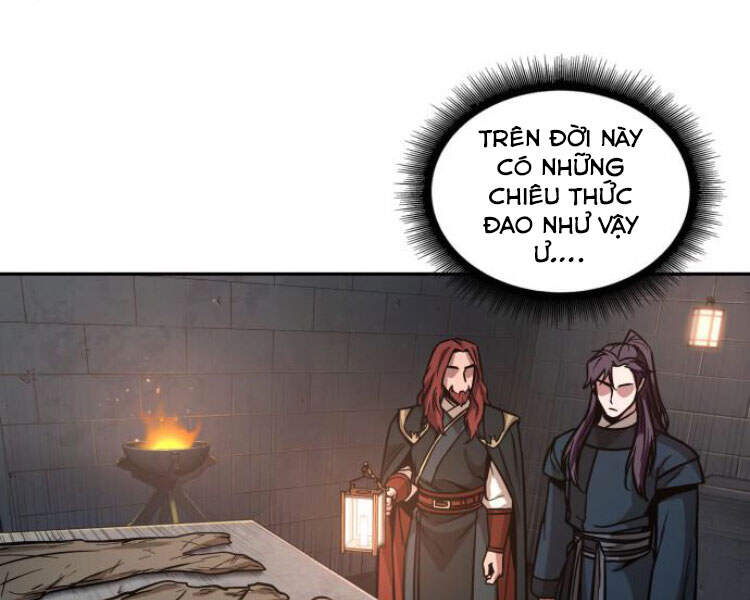 Nano Ma Thần Chap 83 - Next Chap 84