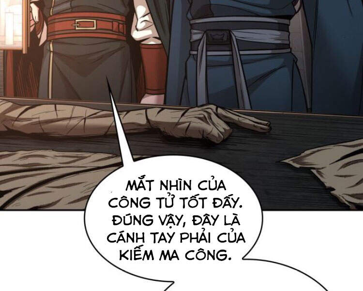 Nano Ma Thần Chap 83 - Next Chap 84