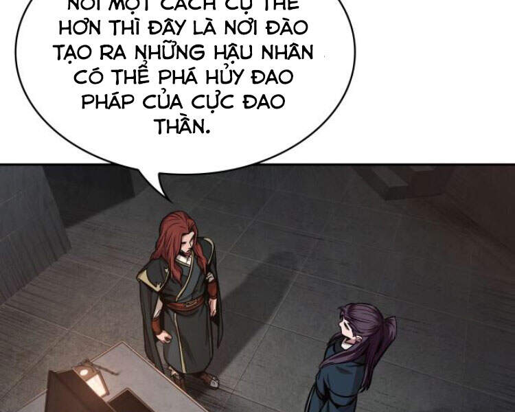 Nano Ma Thần Chap 83 - Next Chap 84
