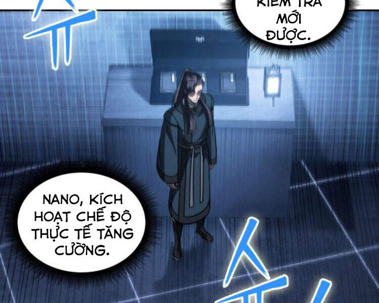 Nano Ma Thần Chap 83 - Next Chap 84
