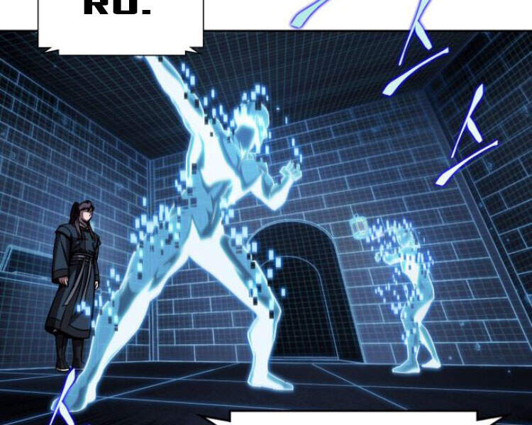 Nano Ma Thần Chap 83 - Next Chap 84