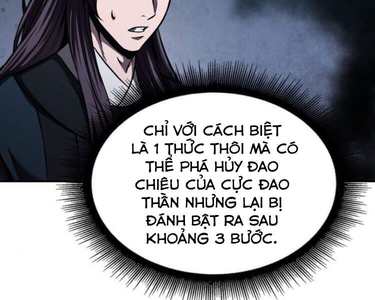 Nano Ma Thần Chap 83 - Next Chap 84