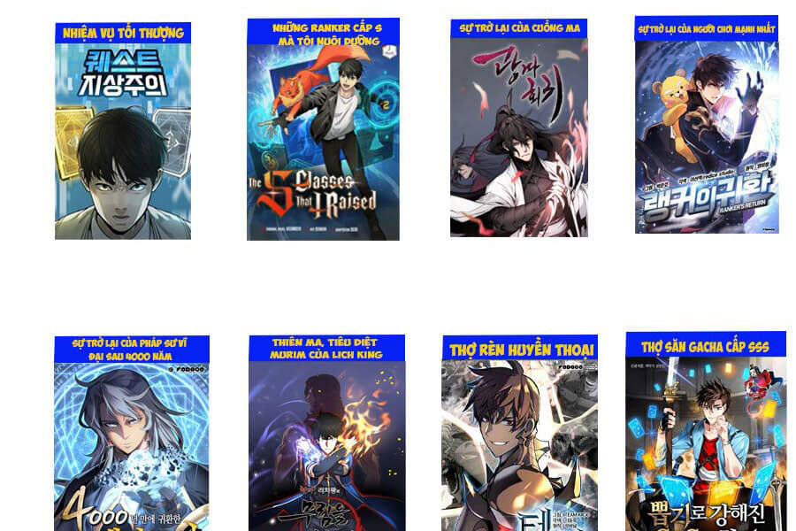 Nano Ma Thần Chap 83 - Next Chap 84