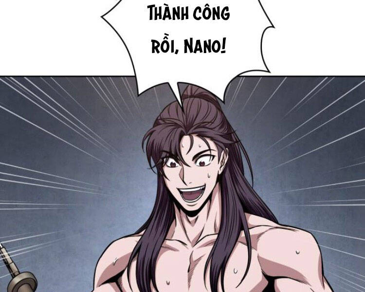 Nano Ma Thần Chap 84 - Next Chap 85