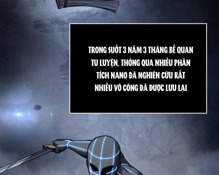 Nano Ma Thần Chap 84 - Next Chap 85