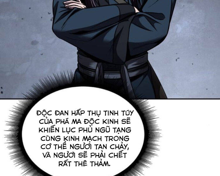 Nano Ma Thần Chap 84 - Next Chap 85