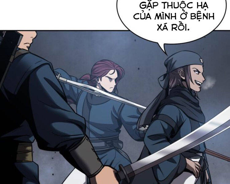 Nano Ma Thần Chap 84 - Next Chap 85