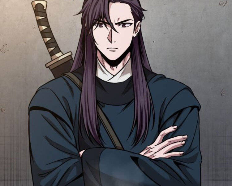 Nano Ma Thần Chap 84 - Next Chap 85