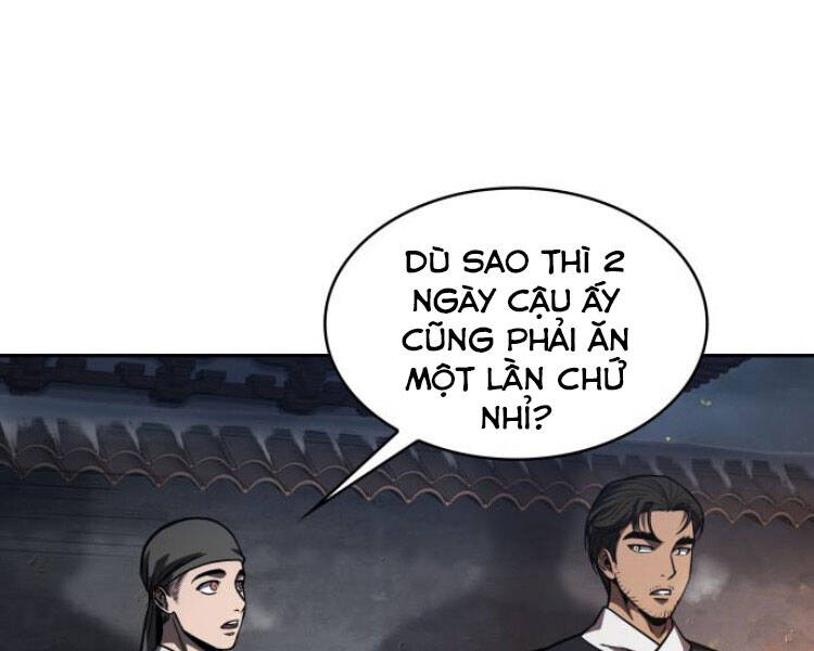 Nano Ma Thần Chap 84 - Next Chap 85