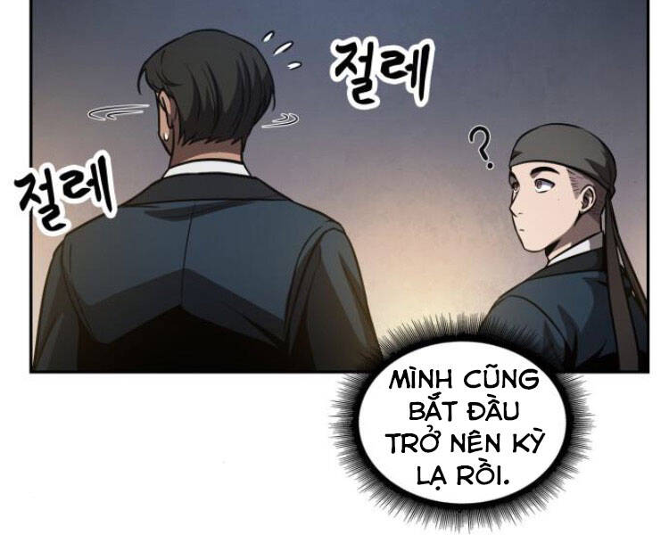 Nano Ma Thần Chap 84 - Next Chap 85