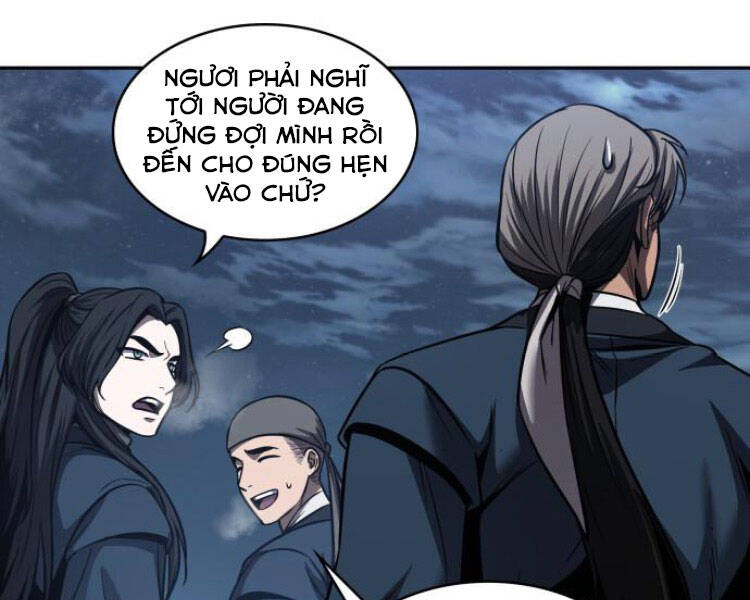 Nano Ma Thần Chap 84 - Next Chap 85