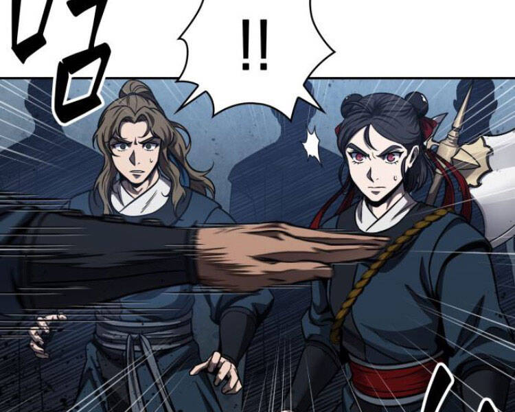 Nano Ma Thần Chap 84 - Next Chap 85