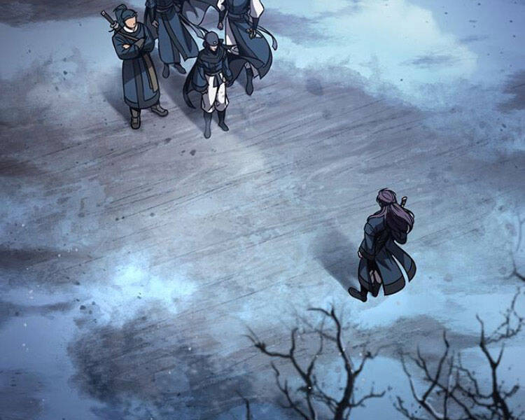 Nano Ma Thần Chap 84 - Next Chap 85