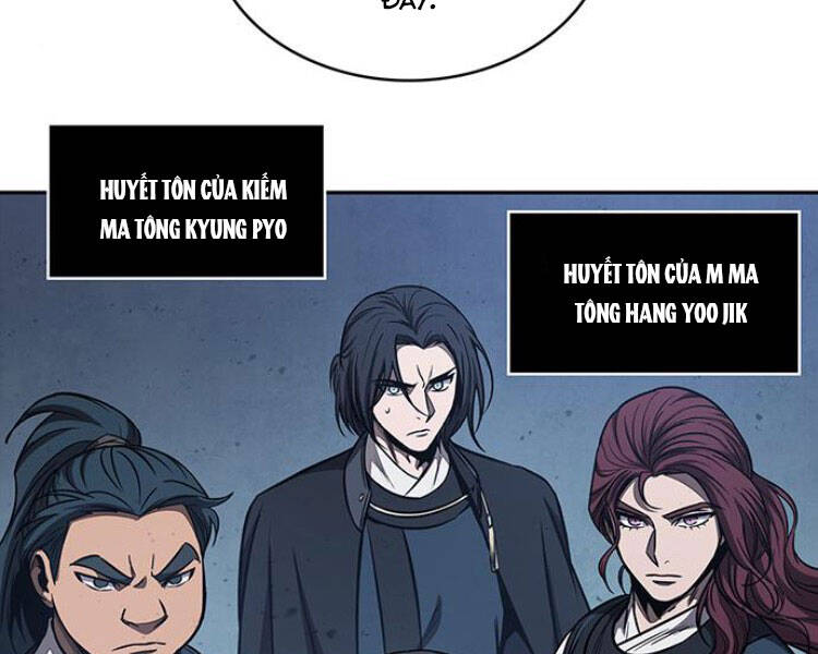 Nano Ma Thần Chap 84 - Next Chap 85