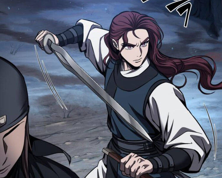 Nano Ma Thần Chap 84 - Next Chap 85