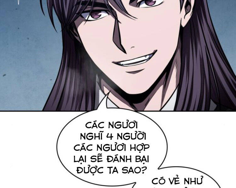 Nano Ma Thần Chap 84 - Next Chap 85