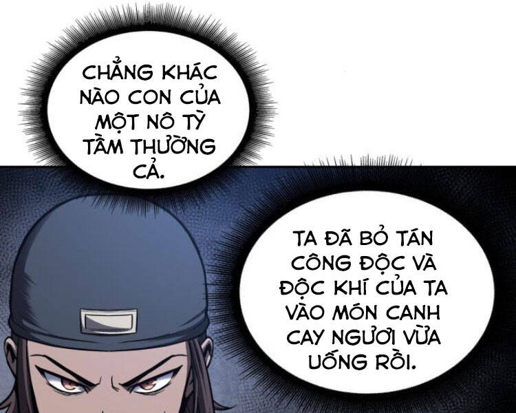Nano Ma Thần Chap 84 - Next Chap 85