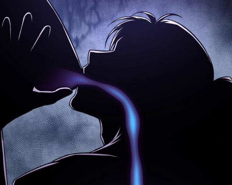 Nano Ma Thần Chap 84 - Next Chap 85