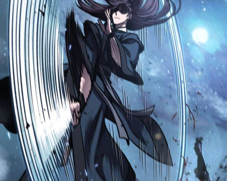 Nano Ma Thần Chap 84 - Next Chap 85