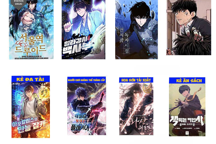 Nano Ma Thần Chap 84 - Next Chap 85