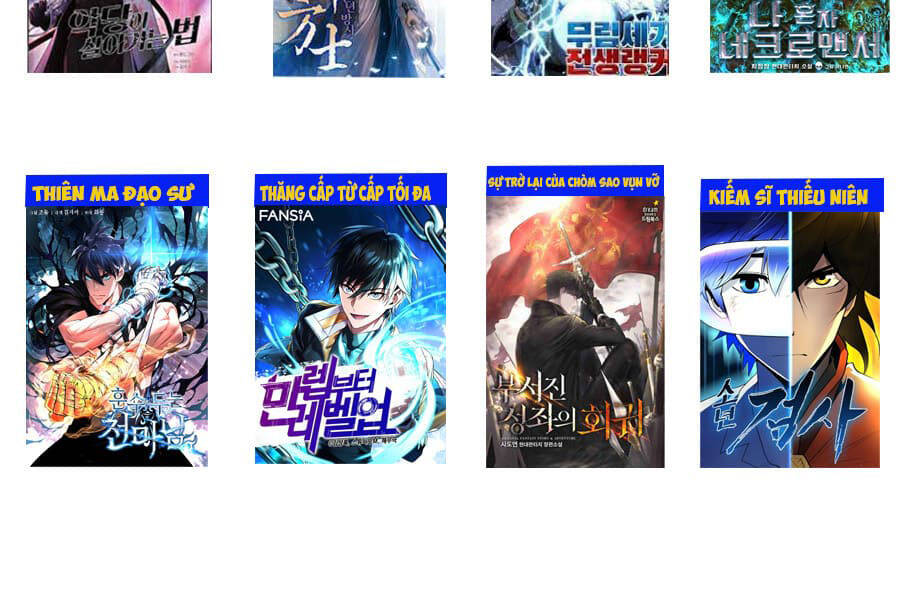 Nano Ma Thần Chap 84 - Next Chap 85