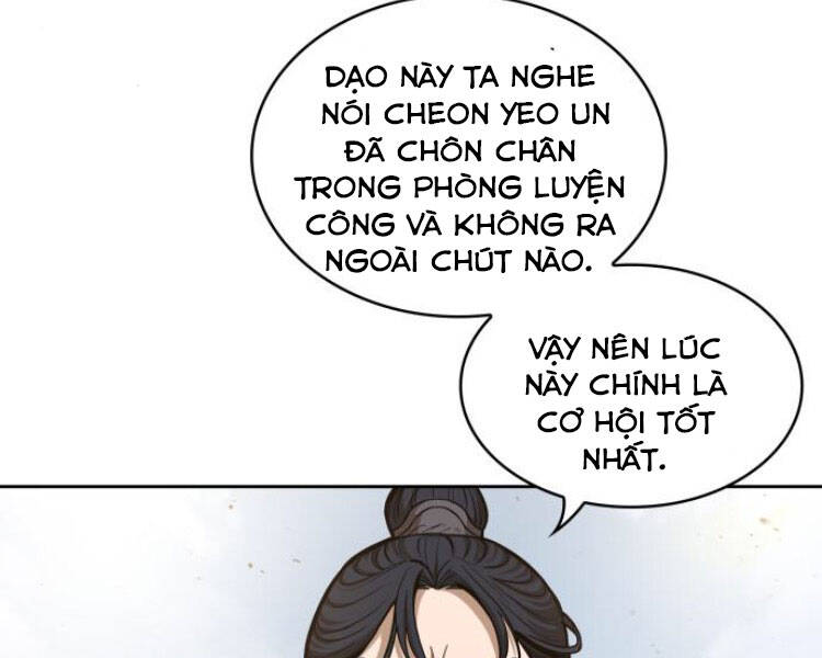 Nano Ma Thần Chap 84 - Next Chap 85
