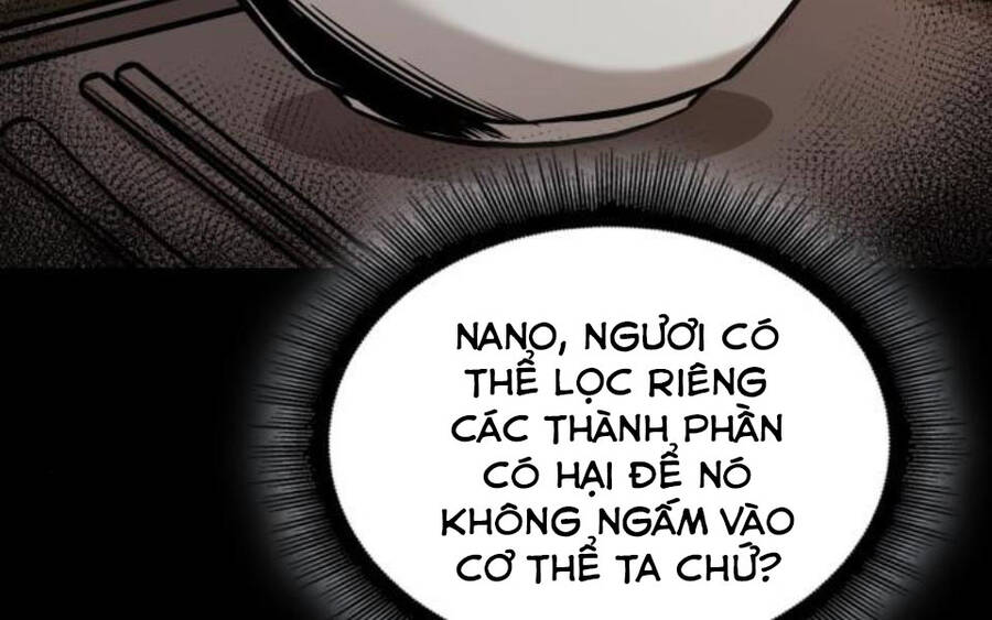 Nano Ma Thần Chap 85 - Next Chap 86