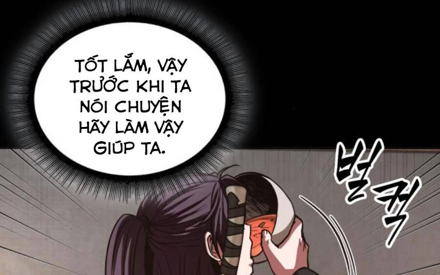 Nano Ma Thần Chap 85 - Next Chap 86