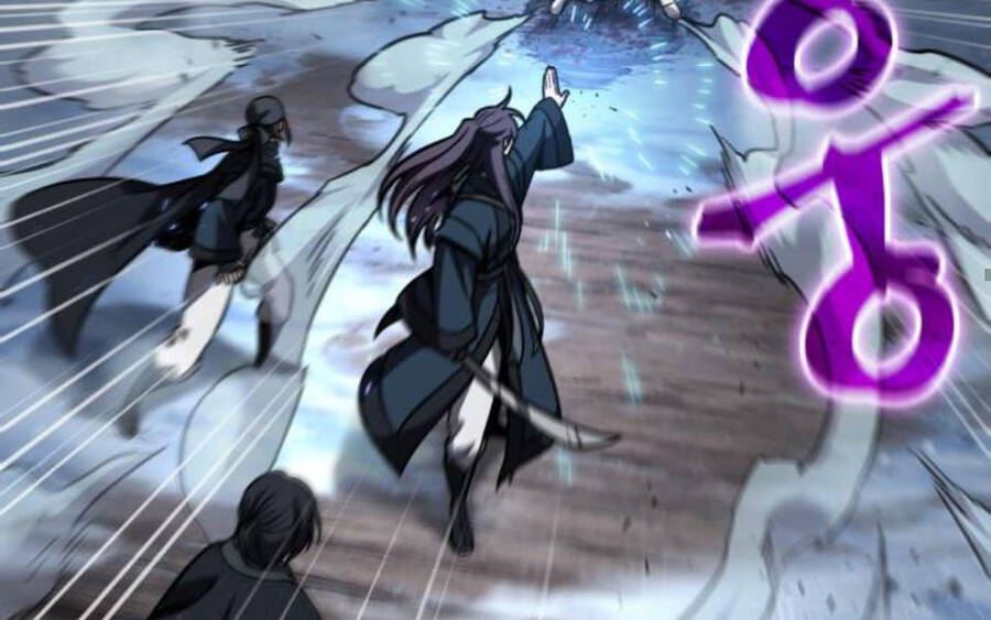 Nano Ma Thần Chap 85 - Next Chap 86