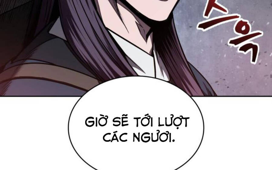 Nano Ma Thần Chap 85 - Next Chap 86
