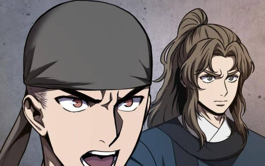 Nano Ma Thần Chap 85 - Next Chap 86