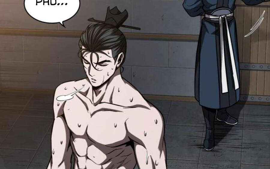 Nano Ma Thần Chap 85 - Next Chap 86