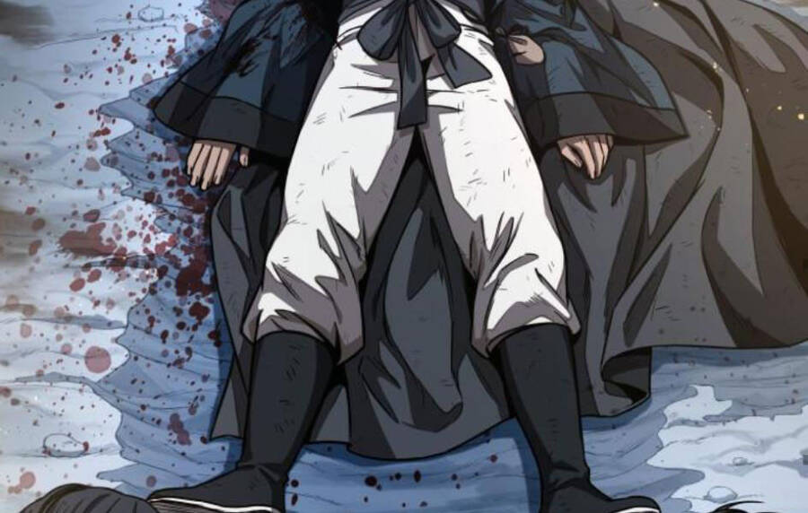 Nano Ma Thần Chap 86 - Next Chap 87