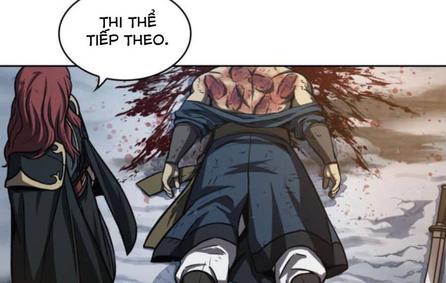 Nano Ma Thần Chap 86 - Next Chap 87