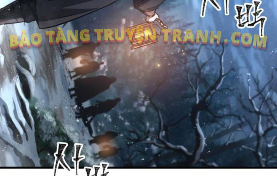 Nano Ma Thần Chap 86 - Next Chap 87