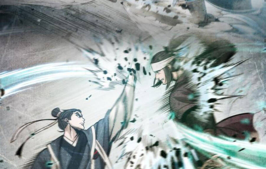 Nano Ma Thần Chap 86 - Next Chap 87